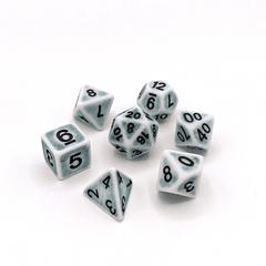 Die Hard - Pine Ancient 7pc